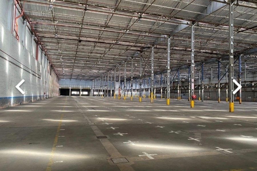 Commercial Property for Sale in Sidwell Eastern Cape